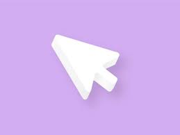 Fluid Pointer Logo